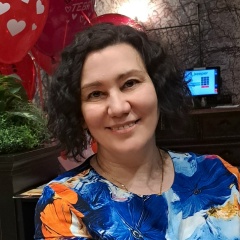 Психолог Оксана Кирменева, 20.07, Оренбург