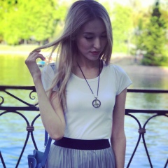 Сания Балыкбаева, 30.11, Алматы