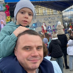 Александр Никитин, 23.06, Кострома