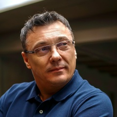 Александр Панченко, 20.07.1976, Санкт-Петербург