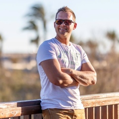 Павел Федоренко, 05.11.1986, Miami Platja