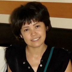 Asel Unaybekova, 21.01.1983, Кокшетау