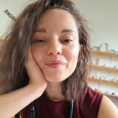 Ирина Гумарова, 09.08, Санкт-Петербург