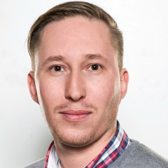 Сергей Бирюков, Москва