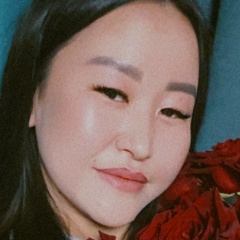 Джиргал Манджиева, 10.02.1994, Элиста