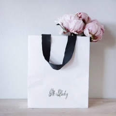 Alice Lucky, 06.12.1991