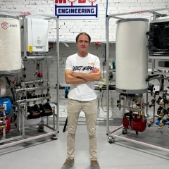 Иван Анисифоров, 30.06.1990, Зеленоград