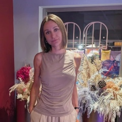 Alexandra Naboka, 29.01, Санкт-Петербург