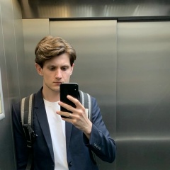 Евгений Гиенко, 20.05.1992, Белгород