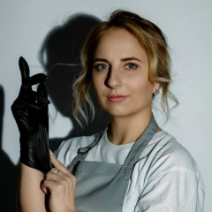 Мария Шевченко Курсы Маникюра Омск, 07.08, Омск