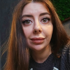 Ирина Антоненко, 02.11, Мурманск