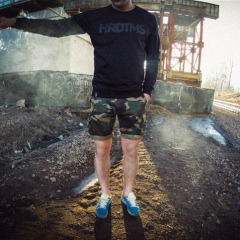 Андрій Чубирко, 24.06