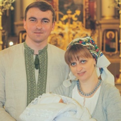 Наталя Блажко, 29.06, Львов