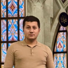 Madad Ibragimov, 13.10, Пермь