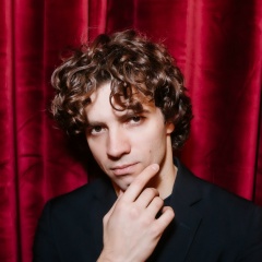 Igor Tsvirko, 25.08.1989, Москва