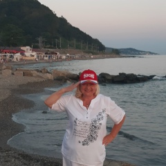 Галина Кобзева, 28.01, Мурманск