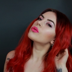 Ольга Бескровна, 08.06.1992, Херсон