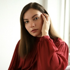 Галина Бессонова, 03.11, Москва