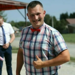 Александр Мажоров, 02.05, Краснодар