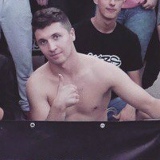 Jorik Popusoi, 23.04.1990, Единец