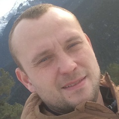 Серёга Северов, 18.04.1989, Красноярск