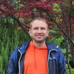 Максим Ткачев, 19.04.1987, Анапа