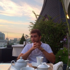 Дмитрий Соколов, 15.09