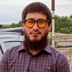 Бек Мавланов, 10.05, Черкесск