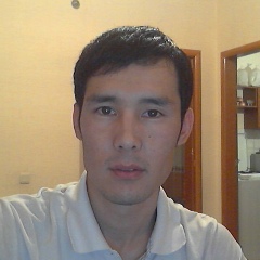 Nurbol Uakbayev, 17.02.1988, Кызылорда