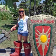 Ляйсан Фадеева, 01.10.1984