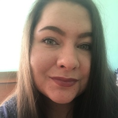 Анна Скребец, 25.03, Киев