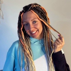 Ольга Шевелева, 20.03, Октябрьское