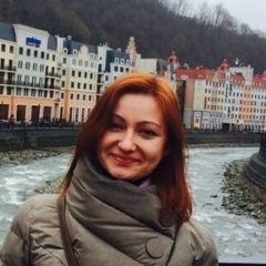 Татьяна Власова, 16.03, Ростов-на-Дону