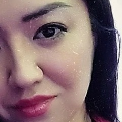 Зумрат Даутова, 29.12.1992, Алматы