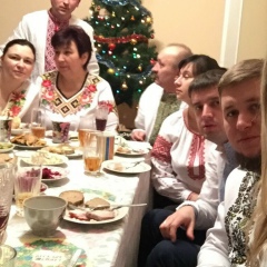 Маряна Сабодашка, 17.02.1989, Львов