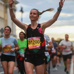 Вера Бахтина