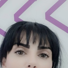 Диана Агиваева, 13.08, Or Akiva