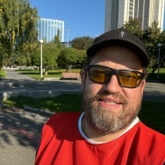 Гриша Веретенников, 02.01.1985, Екатеринбург