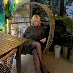 Татьяна Подлесник, 18.09.1990, Москва