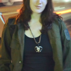 Юлия Матвеева, 03.05.1992, Казань