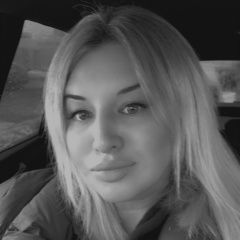 Екатерина Крылова, 15.05, Москва