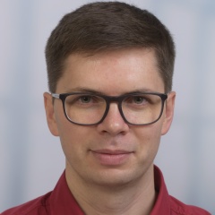 Игорь Fanky, 09.09.1986, Berlin