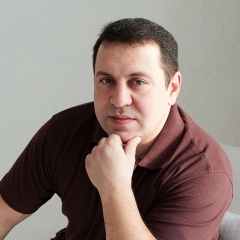 Вячеслав Урусов, 09.01, Тюмень