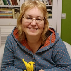 Роза Липшиц, 26.04.1970, Санкт-Петербург