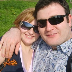 Кирилл Лебедев, 30.04.1987, Москва