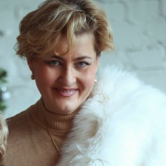 Наталья Белякова, 28.02, Санкт-Петербург