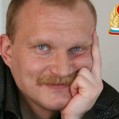 Ivan Vladimirovich, 02.03.1976, Рига