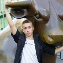 Игаръ Завацкас, 29.08.1997, Birmingham