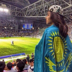 Aibek Ayatov, 10.07, Астана