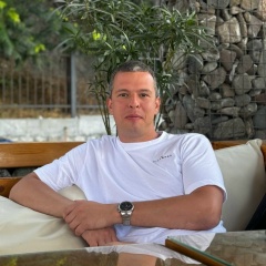 Эдуард Тихоновский, 28.02, Екатеринбург